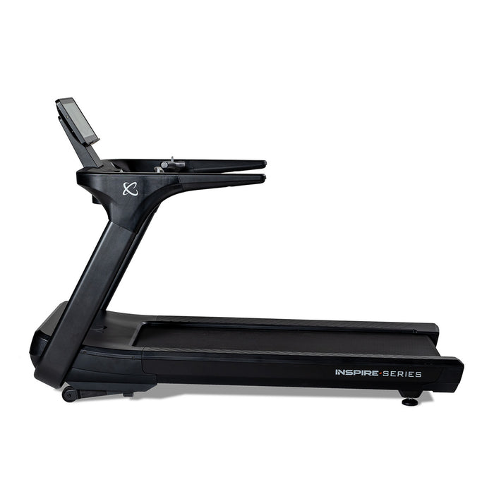 Inspire Fitness T7S Treadmill - 15.6" LED Touchscreen