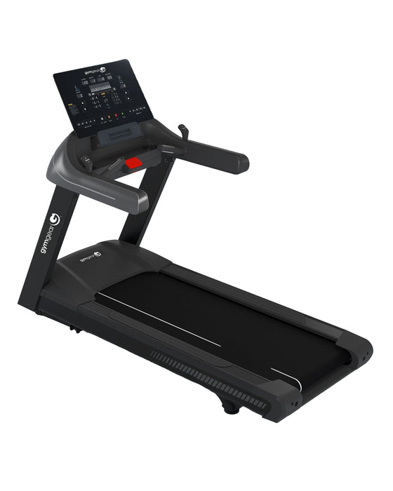 GymGear M8 Commercial Treadmill