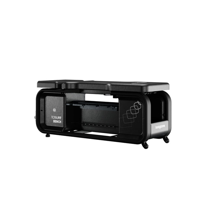 Bodytone Total Fitness Bench