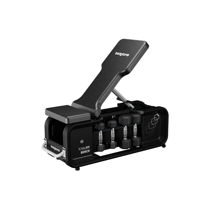 Bodytone Total Fitness Bench