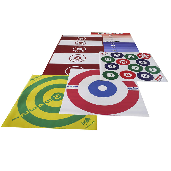 New Age Sports Target Gold Bundle