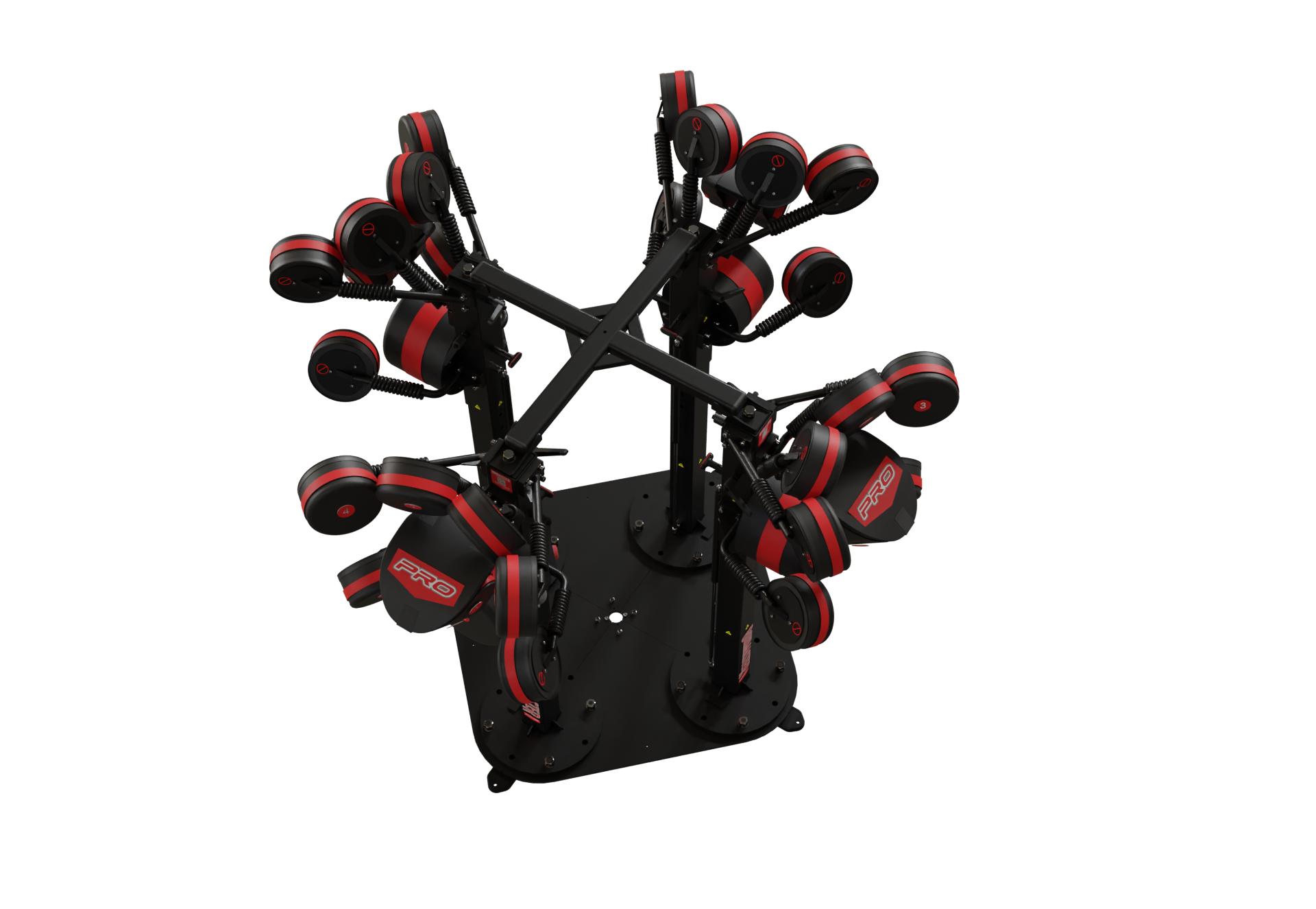 Stairmaster boxmaster sales