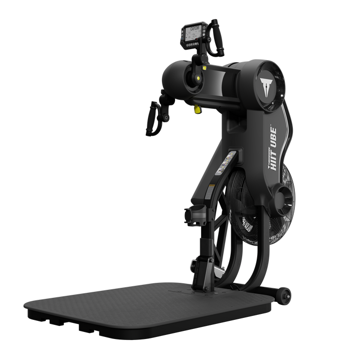 Throwdown HIIT Upper Body Ergometer UBE™