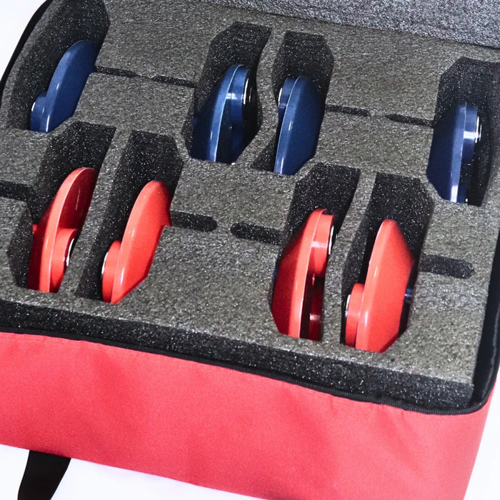New Age Sports Kurling Competition Bundle