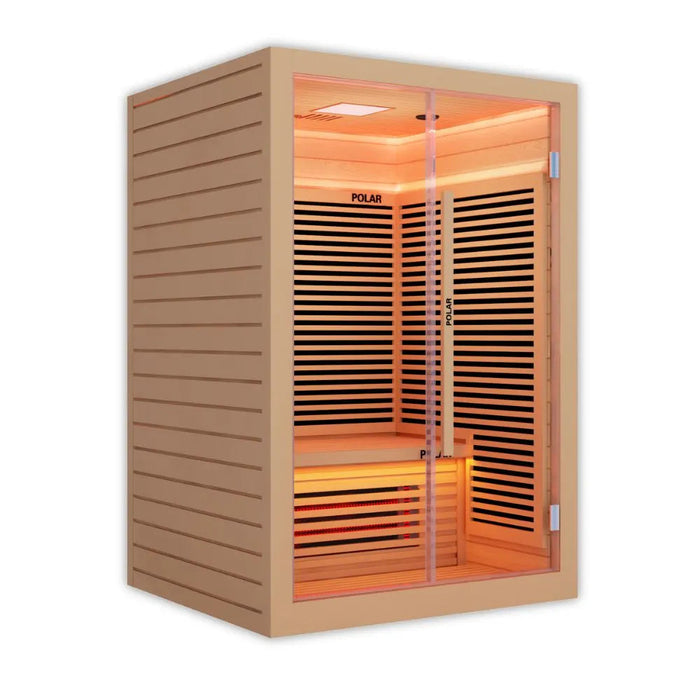 Polar Recovery Nova Infrared Sauna