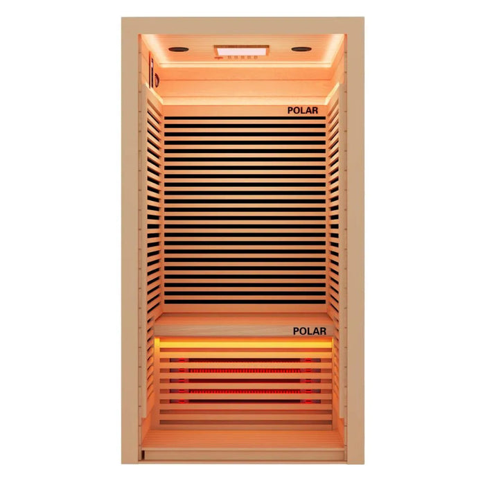 Polar Recovery Nova Infrared Sauna