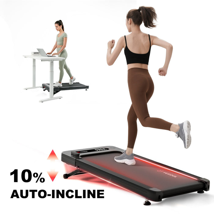 Yesoul W2 Pro Walking Pad