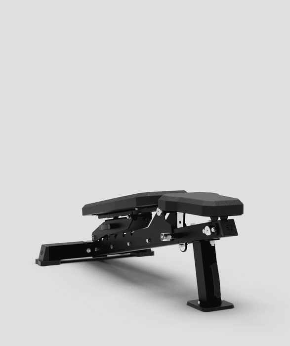 Exigo Adjustable Bench 2.0