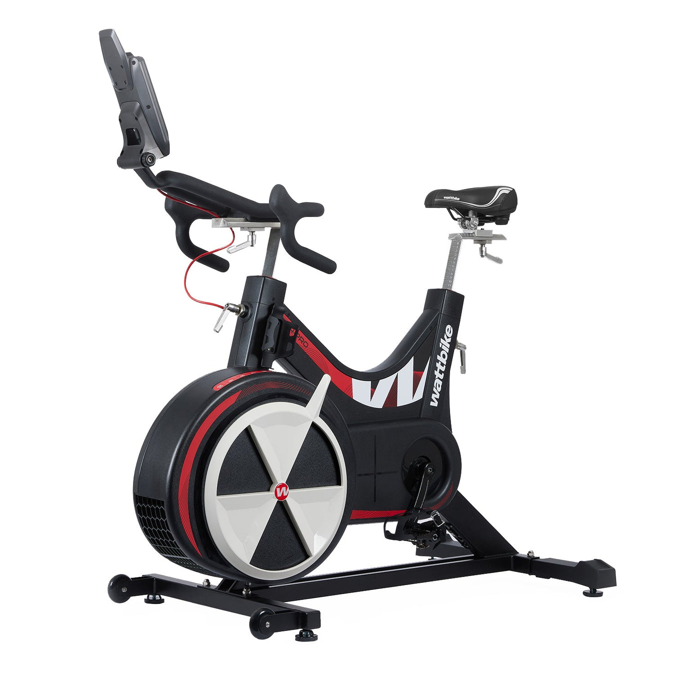 WattBike