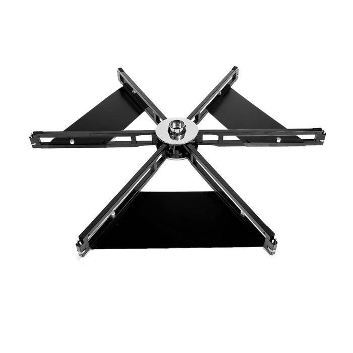 X-Pole Weight Plates
