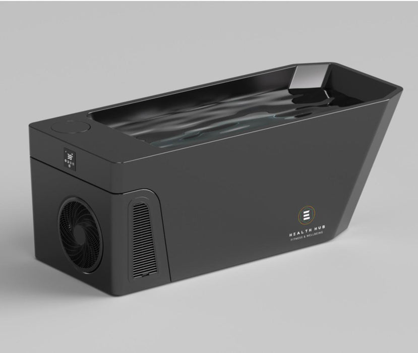 Elements FiberCore All-in Cold Plunge