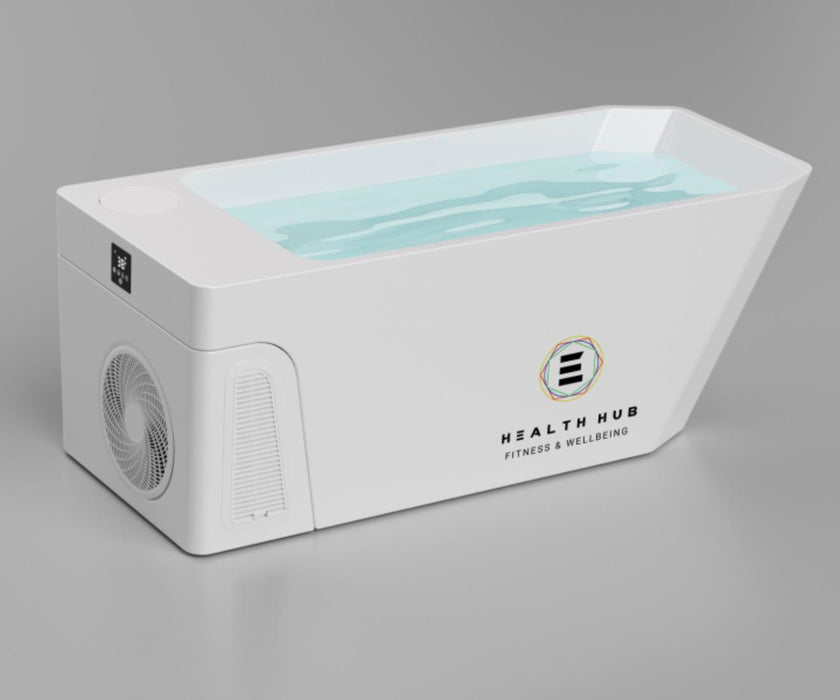 Elements FiberCore All-in Cold Plunge