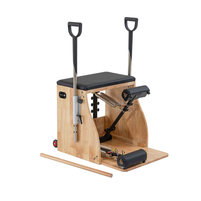GymGear Pilates Wunda Chair