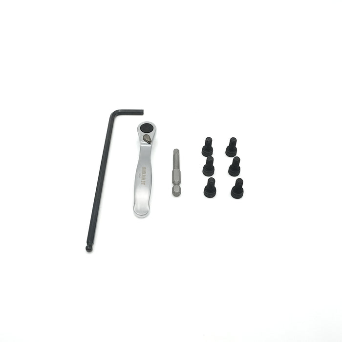 X-Pole X-Stage Pro Upgrade Kit