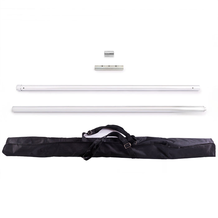 X-Pole X-Stage Pro Pole Set