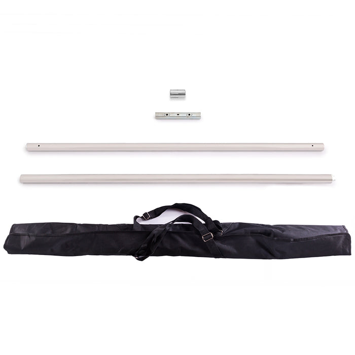 X-Pole X-Stage Pro Pole Set