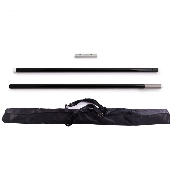 X-Pole X-Stage Pro Pole Set