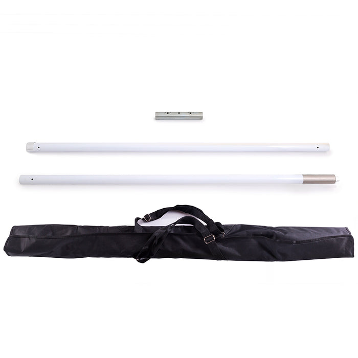 X-Pole X-Stage Pro Pole Set
