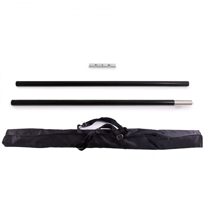 X-Pole X-Stage Pro Pole Set