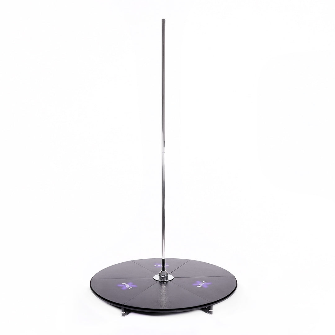 X-Pole X-Stage Pro — Best Gym Equipment