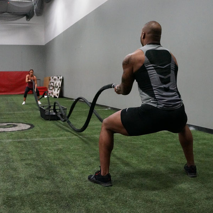 Torque Group Anchor Station