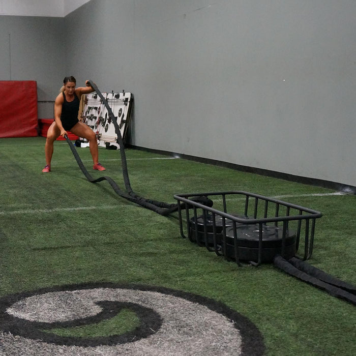 Torque Group Anchor Station