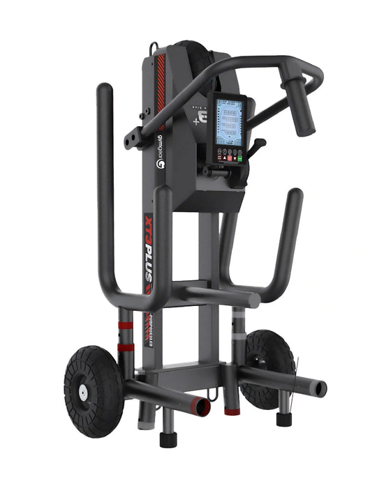 GymGear XT3 Plus Sled V2