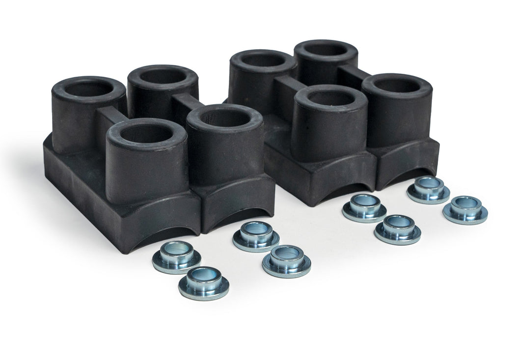 Torque Tank Bumper Kit