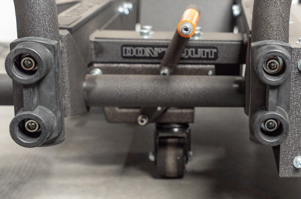 Torque Tank Bumper Kit