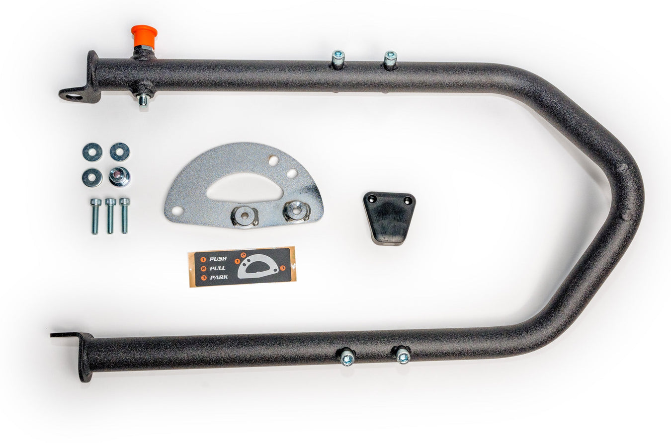 Tank Accessories