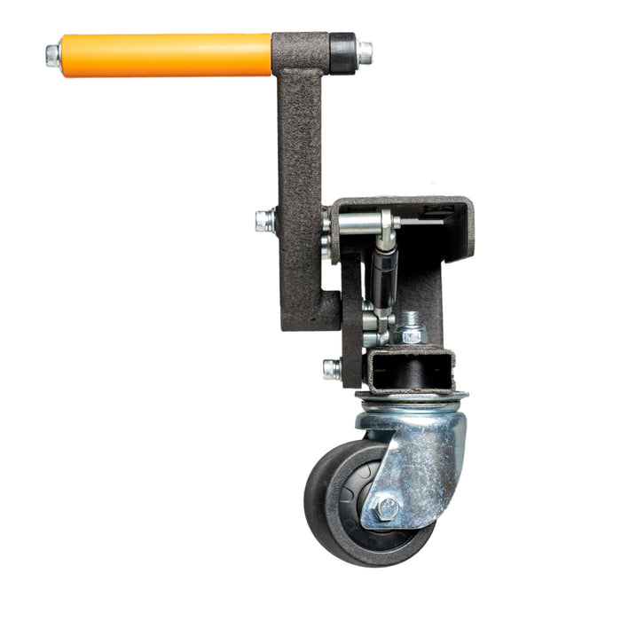 Torque Tank Swivel Attachment