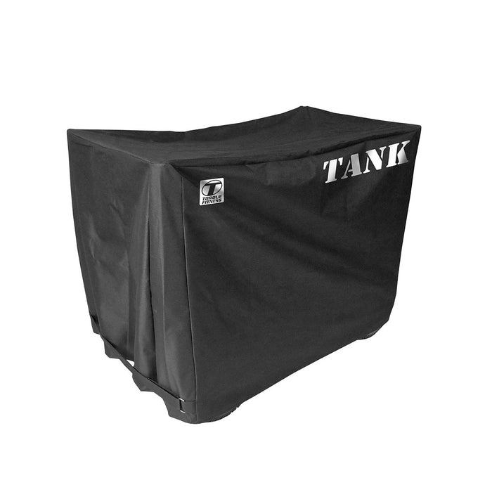 Torque Tank Top Cover