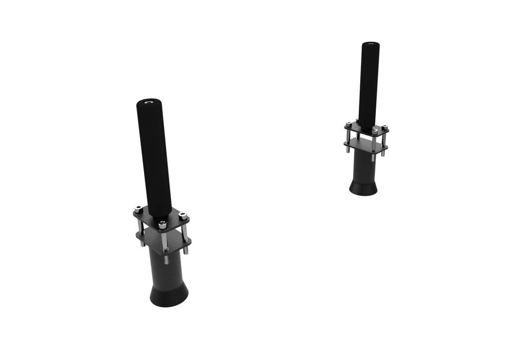 Torque Tank MX Weight Horn/Stacking Kit