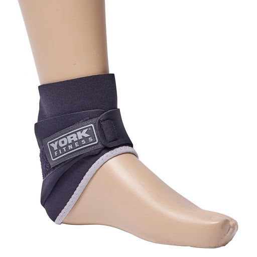 York Fitness Adjustable Ankle Support