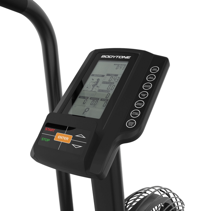 Bodytone Air Bike