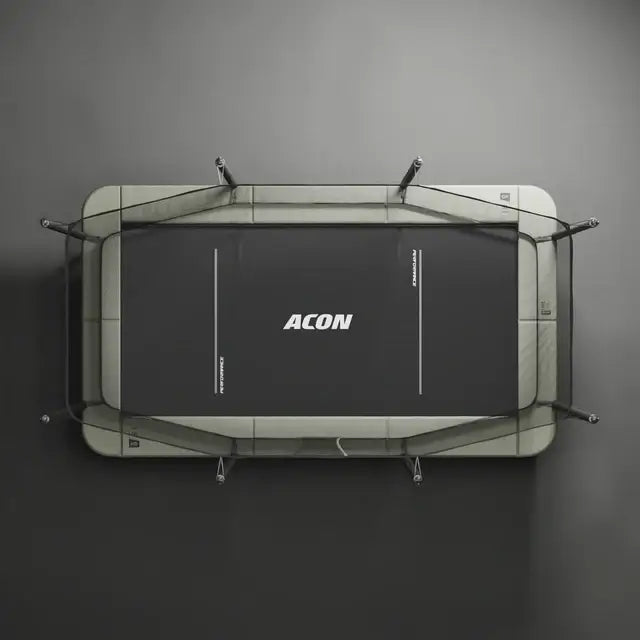 ACON 16 HD Pro Trampoline