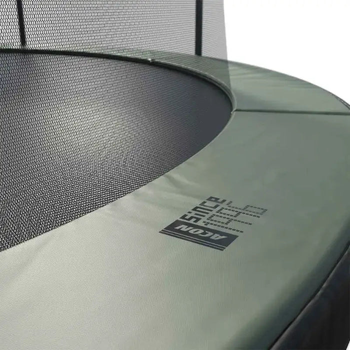 ACON Air 12ft Round Trampoline