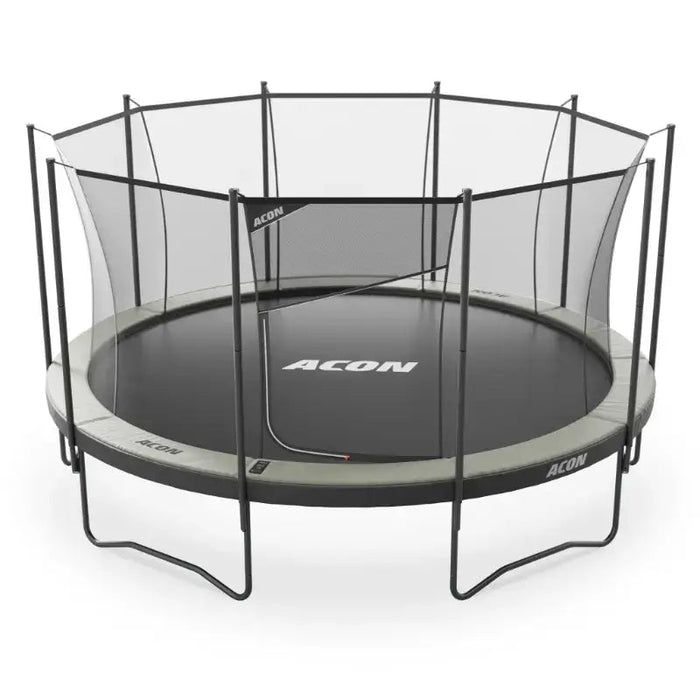 ACON Air 15ft Round Trampoline