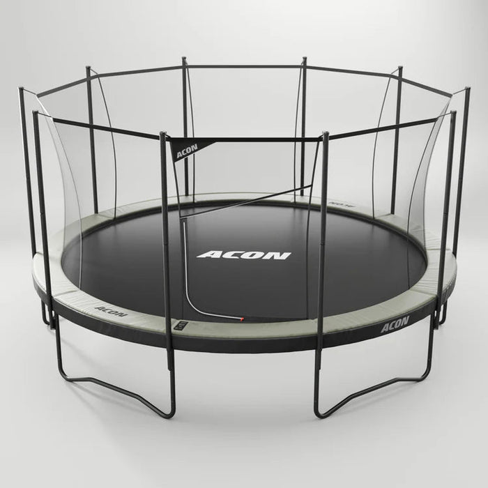 ACON Air 15ft Round Trampoline
