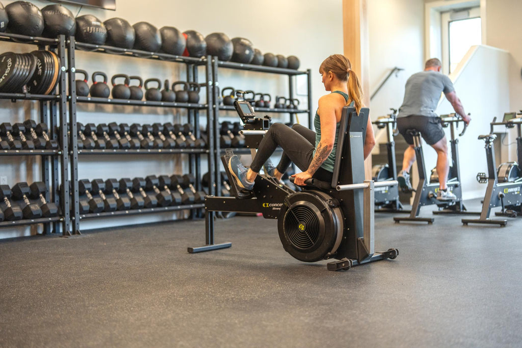 Concept2 StrengthErg