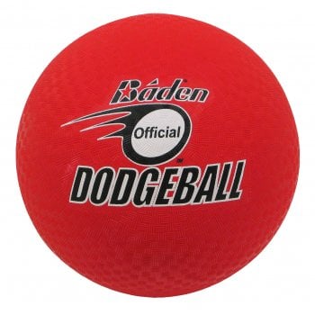 Baden Dodgeballs (Pack of 4)