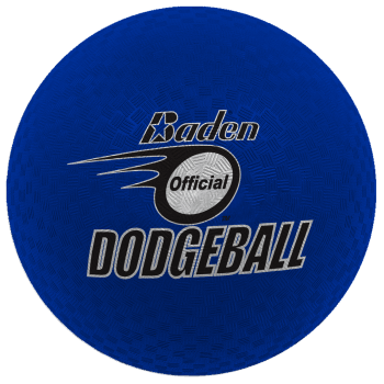 Baden Dodgeballs (Pack of 4)