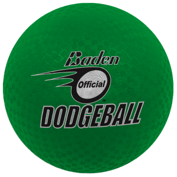 Baden Dodgeballs (Pack of 4)