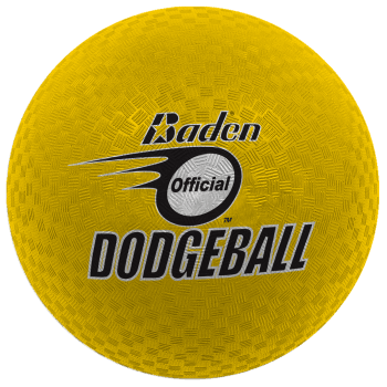Baden Dodgeballs (Pack of 4)