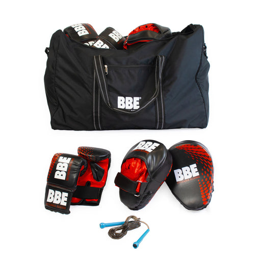 BBE Studio Training Boxing Kit 1