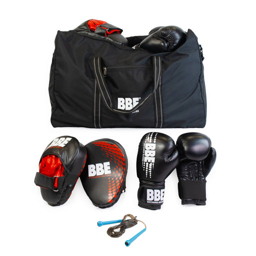 BBE Studio Training Boxing Kit 2