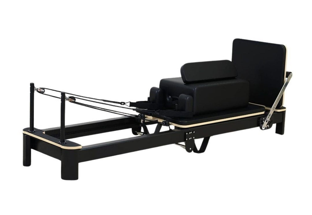 Origin Folding Aluminium Pilates Reformer