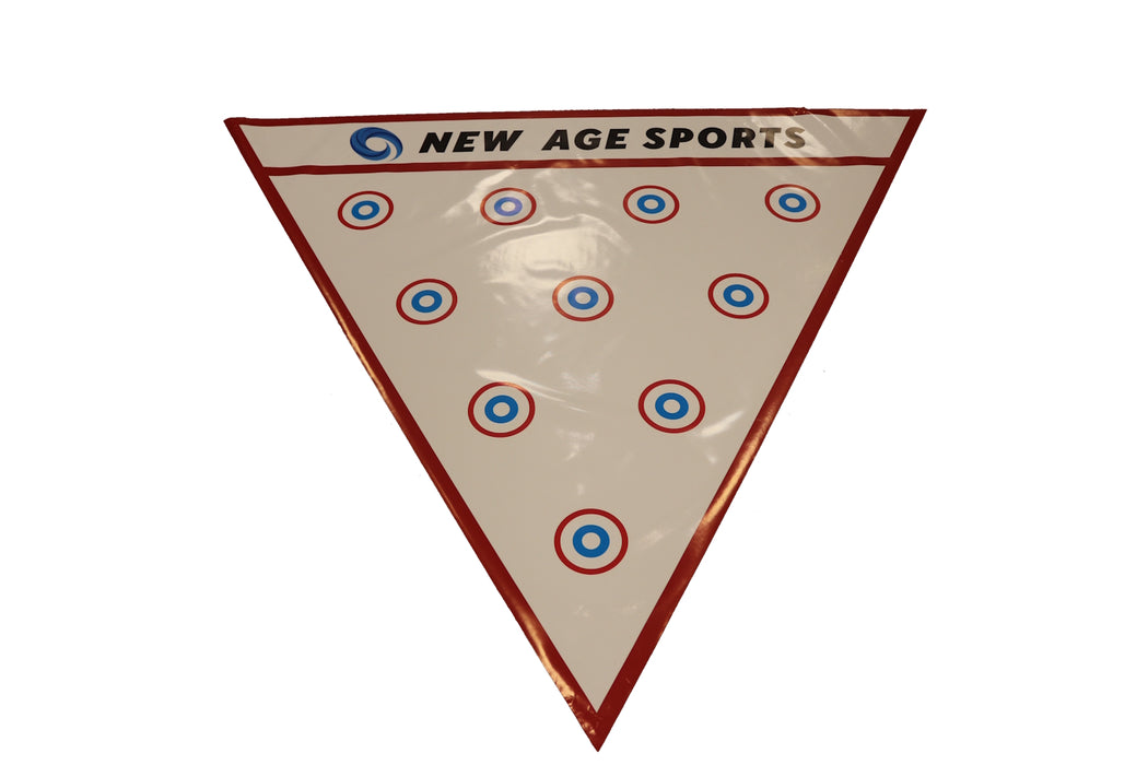 New Age Sports Entry Bowls Set