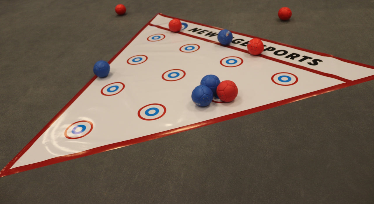 New Age Sports Entry Bowls Set