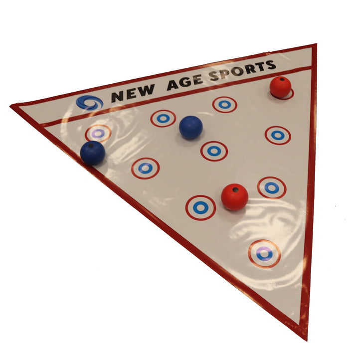 New Age Sports Entry Bowls Set